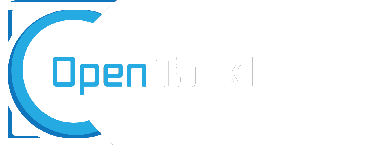 Open Tank Format